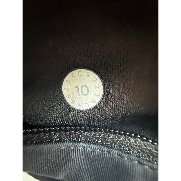 Lululemon Pace Rival Skirt (Tall) *4-way Stretch 15" Women’s Size 10 in Black - Picture 10 of 12